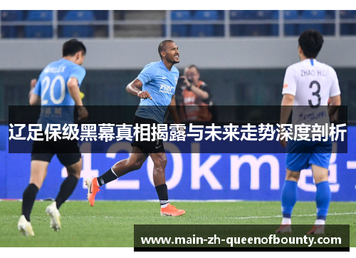 辽足保级黑幕真相揭露与未来走势深度剖析