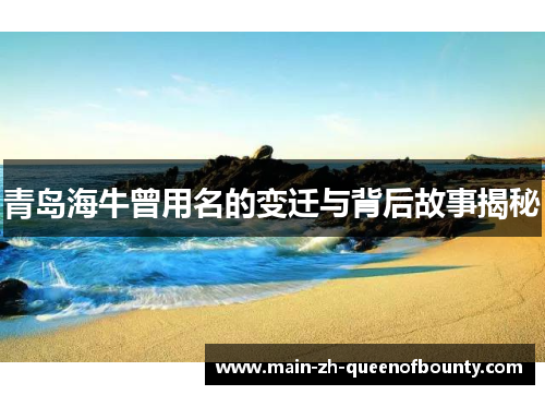 青岛海牛曾用名的变迁与背后故事揭秘